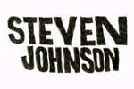 Steven Johnson